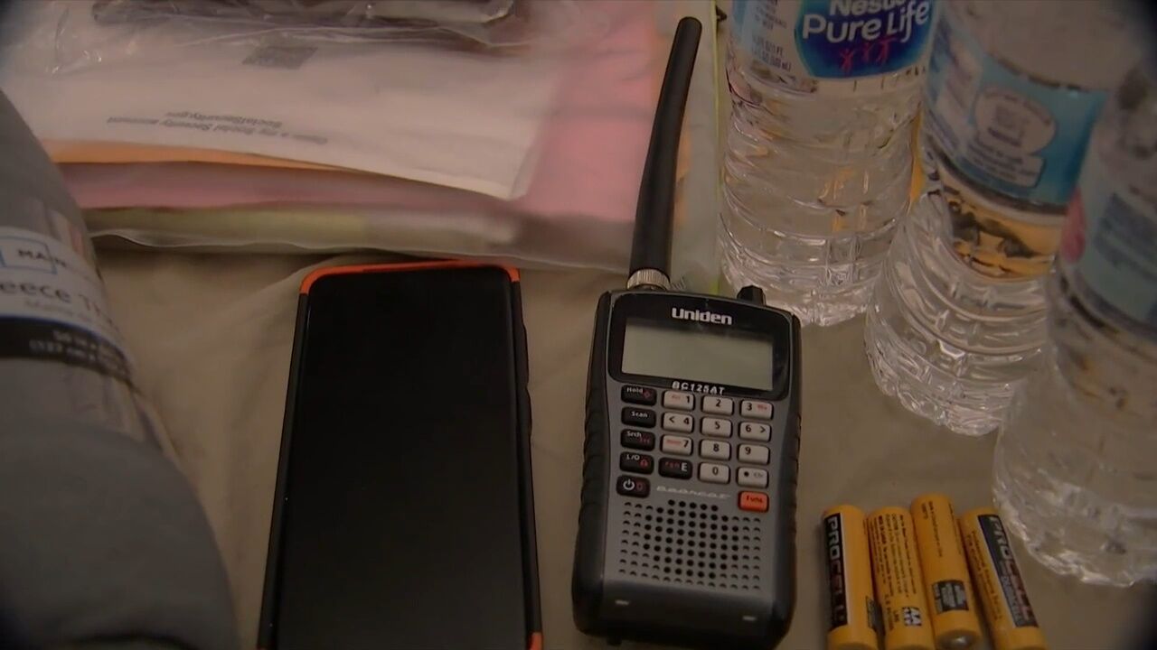Hamilton County EMS shares tips for National Preparedness Month